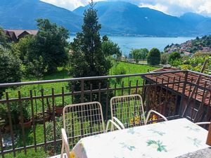 Ferienwohnung für 5 Personen (90 m&sup2;) in Pianello Del Lario