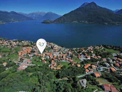 Ferienwohnung für 6 Personen (80 m²) in Pianello Del Lario 3/10