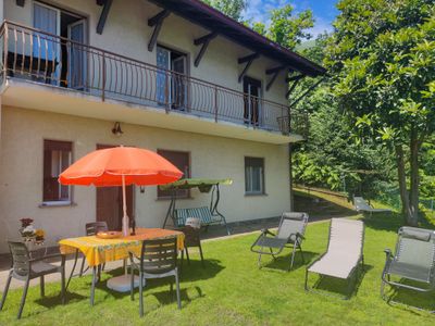 Ferienwohnung für 6 Personen (100 m²) in Pianello Del Lario 5/10