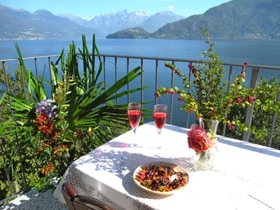 Balkon Balkon
