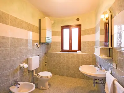 Badezimmer Badezimmer