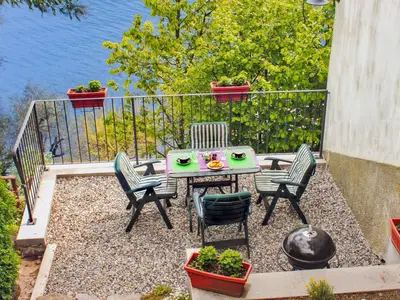 Terrasse Terrasse