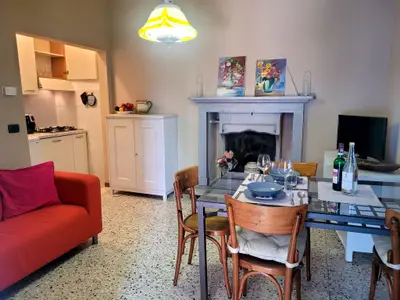 Küche / Küchenzeile