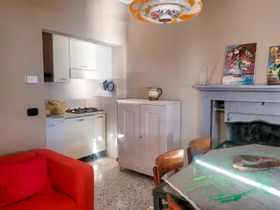 Küche / Küchenzeile