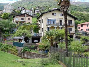 Ferienwohnung für 2 Personen (75 m&sup2;) in Pianello Lario