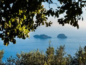 Ferienwohnung für 6 Personen (80 m²) in Piano Di Sorrento