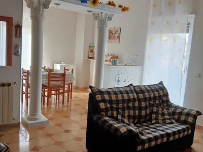 Ferienwohnung für 5 Personen (80 m²) in Piazza Armerina 5/10