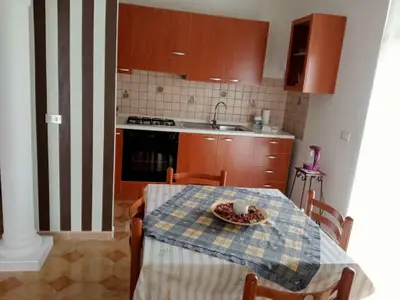 Ferienwohnung für 5 Personen (80 m²) in Piazza Armerina 2/10