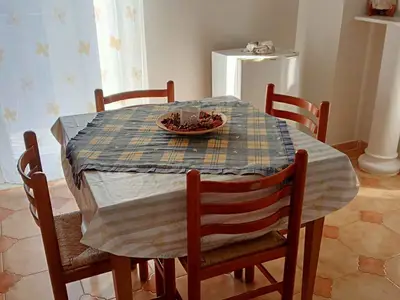 Ferienwohnung für 5 Personen (80 m²) in Piazza Armerina 3/10