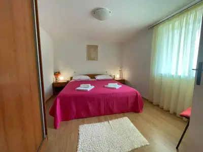 Ferienwohnung für 6 Personen (85 m²) in Pićan 3/10