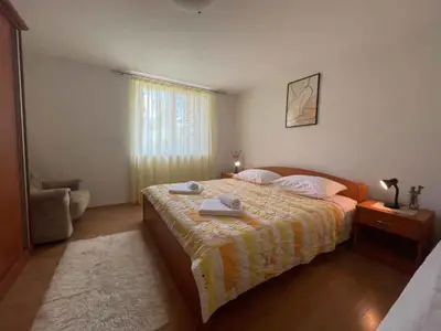 Ferienwohnung für 6 Personen (85 m²) in Pićan 4/10