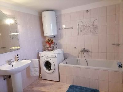 Ferienwohnung für 6 Personen (85 m²) in Pićan 7/10