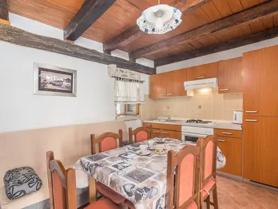 Ferienwohnung für 4 Personen (40 m²) in Pićan 5/10