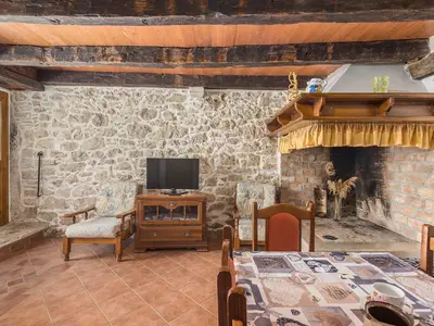 Ferienwohnung für 4 Personen (40 m²) in Pićan 8/10