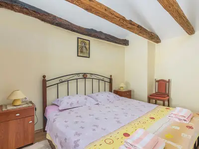 Ferienwohnung für 4 Personen (40 m²) in Pićan 9/10