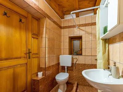 Ferienwohnung für 2 Personen (25 m²) in Pićan 8/10