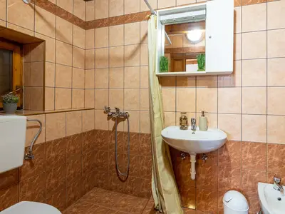 Ferienwohnung für 2 Personen (25 m²) in Pićan 10/10