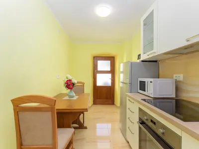 Ferienwohnung für 2 Personen (34 m²) in Pićan 9/10