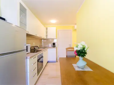 Ferienwohnung für 2 Personen (34 m²) in Pićan 10/10