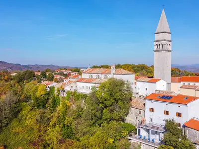 Ferienwohnung für 4 Personen (45 m²) in Pićan 4/10