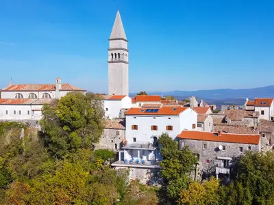 Ferienwohnung für 3 Personen (45 m²) in Pićan 6/10