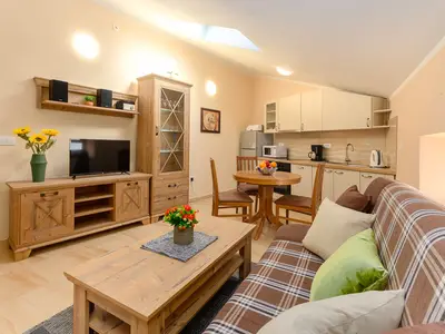 Ferienwohnung für 3 Personen (45 m²) in Pićan 7/10