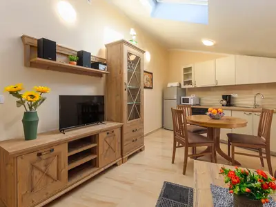 Ferienwohnung für 3 Personen (45 m²) in Pićan 8/10