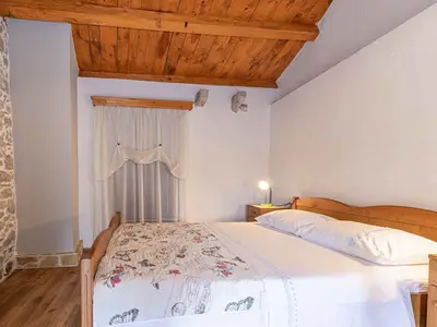 Ferienwohnung für 2 Personen (25 m²) in Pićan 7/10