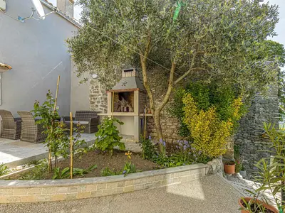 Ferienwohnung für 4 Personen (40 m²) in Pićan 2/10