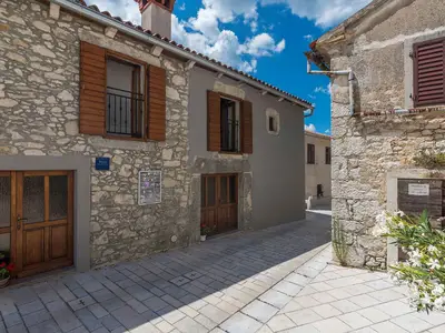 Ferienwohnung für 4 Personen (40 m²) in Pićan 3/10