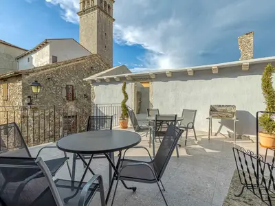 Ferienwohnung für 2 Personen (35 m²) in Pićan 4/10