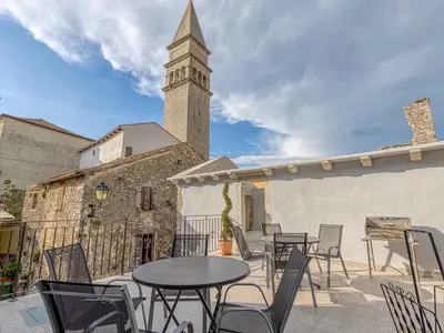 Ferienwohnung für 2 Personen (35 m²) in Pićan 6/10