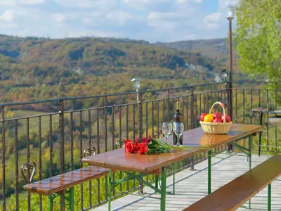 Ferienwohnung für 2 Personen (35 m²) in Pićan 9/10