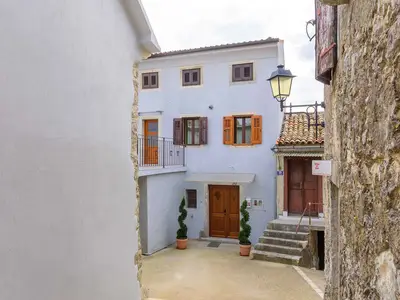 Ferienwohnung für 3 Personen (45 m²) in Pićan 9/10