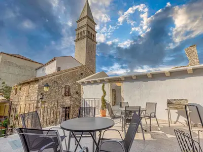 Ferienwohnung für 4 Personen (45 m²) in Pićan 5/10