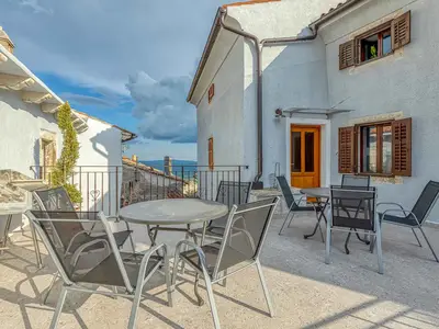 Ferienwohnung für 4 Personen (45 m²) in Pićan 8/10