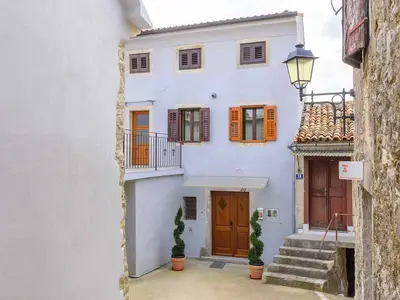 Ferienwohnung für 3 Personen (40 m²) in Pićan 9/10