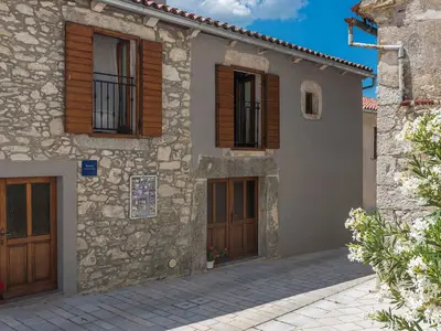 Ferienwohnung für 2 Personen (25 m²) in Pićan 2/10