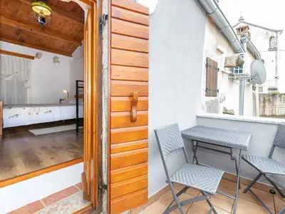 Ferienwohnung für 2 Personen (25 m²) in Pićan 3/10