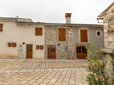 Ferienwohnung für 2 Personen (25 m²) in Pićan 5/10