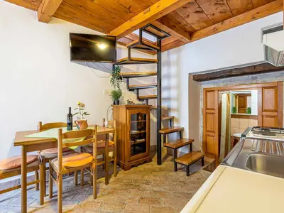 Ferienwohnung für 2 Personen (25 m²) in Pićan 6/10