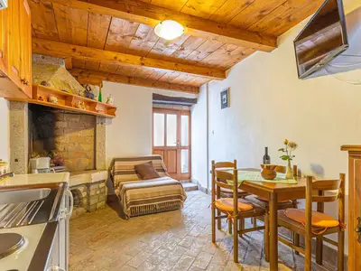 Ferienwohnung für 2 Personen (25 m²) in Pićan 8/10