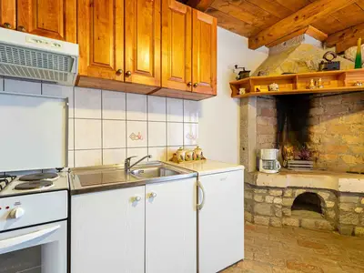 Ferienwohnung für 2 Personen (25 m²) in Pićan 10/10