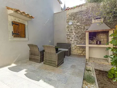 Ferienwohnung für 4 Personen (40 m²) in Pićan 4/10