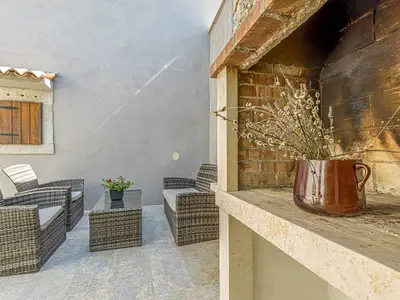 Ferienwohnung für 4 Personen (40 m²) in Pićan 5/10