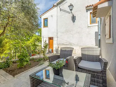 Ferienwohnung für 4 Personen (40 m²) in Pićan 6/10