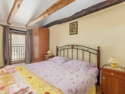 Ferienwohnung für 4 Personen (40 m²) in Pićan 8/10