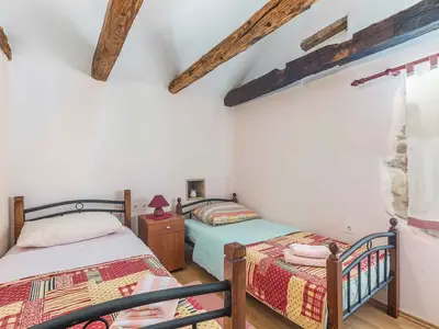 Ferienwohnung für 4 Personen (40 m²) in Pićan 9/10