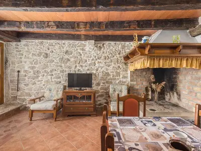 Ferienwohnung für 4 Personen (40 m²) in Pićan 10/10