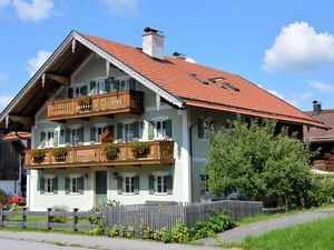 Ferienwohnung für 4 Personen (57 m&sup2;) in Piding